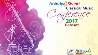 2017 Anindya Shanti Classic Music Conference - Welcome's you all
