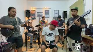 The Remedy by Jason Mraz ( Cover @ Jery Music Studio )