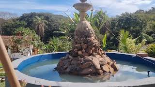 THE NATURE AND MANIFESTATION OF GOD'S GREATNESS.