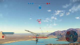 Chilling in the Sky