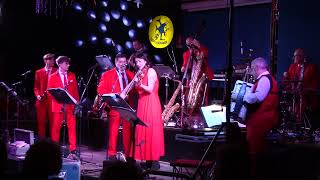 MAZURKA POPOLARE - ORCHESTRA LA STORIA DI ROMAGNA