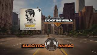 Kaaze - End Of The World ft. Jonathan Mendelshon (Crowd Bootleg)
