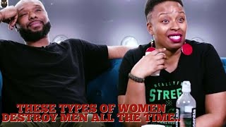@JAGUARWRIGHTJOHNSON THESE TYPES OF WOMEN DESTROY MEN ALL THE TIME.. **MEN BE AWARE**