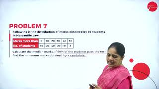 DAY 04 | BUSINESS STATISTICS  | IV SEM | B.Com |  MEASURES OF CENTRAL TENDENCY AND DISPERSION | L2