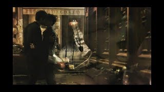 Magnus & Alec - A Journey [+3x22]