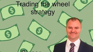 The wheel strategy