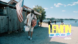 BIG SPARKK - LEMON DROP | SHOT BY TREVINCHY