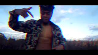 WEDNESDAY (OFFICIAL MUSIC VIDEO)