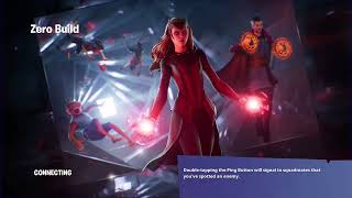 BloodRayneNeria LIVE Gameplay On Fortnite as Goldenbane Luxe Skin | Black Gamer Girl |  100 Follower