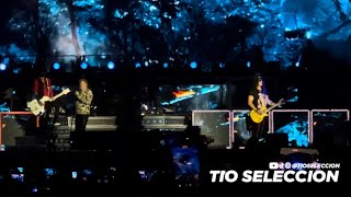 (4K) Guns N’ Roses - Civil War || (En Vivo) || Lima, Perú 🇵🇪 || 05/11/25