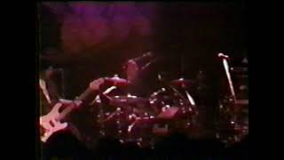 Snuff Live 1995 or 1996? US Tour?