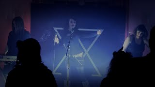 Form Follows Function || Hermetic Tryout | LIVE