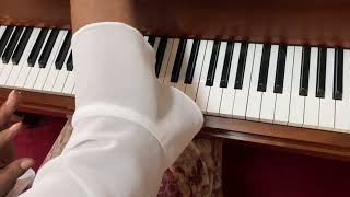 How To Play Guide Me O Thou Great Jehovah (African American Version)