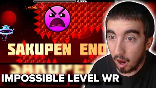 PureL Did 95% of This IMPOSSIBLE Level...