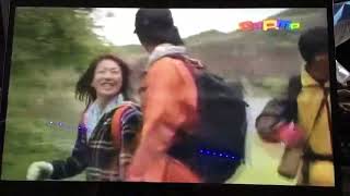 Power rangers engine force episode 17 ending