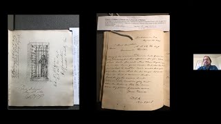 Work-in-Progress talk by Timothy Williams, History, University of Oregon