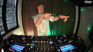 Chris Perkins (Deep House) on Deasy Tv