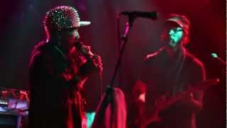 Dub Champions 05022013 wuk Lee Scratch Perry 1
