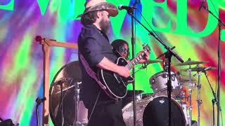 Credence Revived LIVE “