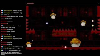 Kamilia 3 - Flandre Scarlet kill