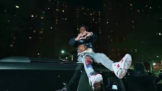 Sha EK - YellowTape [Music Video]