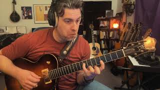 How to Create Infinite Beautiful Progressions With No Theory