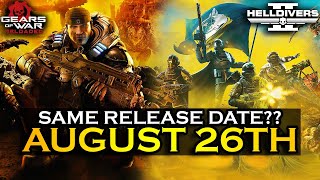 BIG Concern for Gears of War Reloaded, Gamescom Reveal Incoming?!