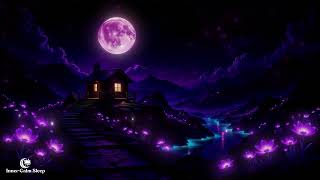 (No Ads) Complete Sleep Therapy • Restore Your Subconscious & End Insomnia • Calm The Mind