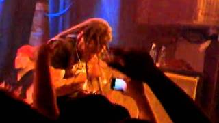Nonpoint - Bullet With A Name (LIVE) @ Capone's in Johnson City, TN