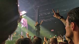 Electric Callboy - Monsieur Moustache (Luxembourg 2025)