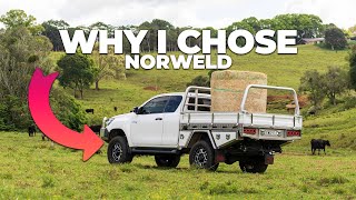 Owner's Perspective | Neil Mathie from NA Mathie Steel Fabrication