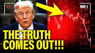 Trump Economy Gets RUDE AWAKENING as REAL Data EMERGES