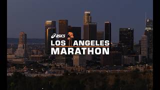 2026 ASICS Los Angeles Marathon | Official Race Recap