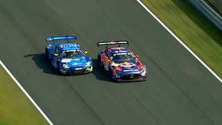 NÜRBURGRING Race 2 Highlights | Nürburgring Endurance Series 2026