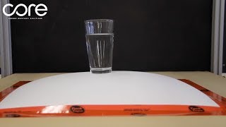 CORE Membrane Demonstration