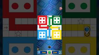 Ludo King | Ludo King Live Game Play