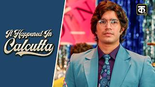 It Happened in Calcutta | New Episode 4 Part 1 | New Hindi Webseries Of 2025 | Kutingg New Webseries