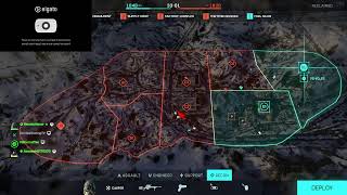 Battlefield 2042 with Grndpagaming #live #battlefield2042 #sniper