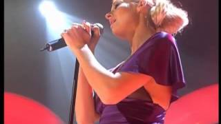 Sarah Connor Christmas In My Heart TOTP '05