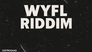 Keros - FREESTYLE (WYFL RIDDIM -:- 2026) - DiGiTΔL RiLeY™