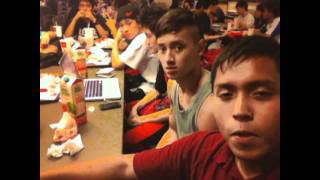 Vlog #2 Pre-Suntec Chilling