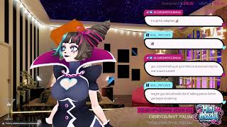 Heya gamer how you doing today?? [VOD Archive]