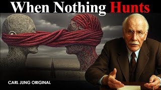 Everything Finds the Empath Who Finally Wants Nothing | Carl Jung Original