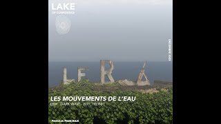 Les Mouvements de L'eau #2 - Pasqua Pancrazi