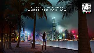 Lucky Low & 5lowers - Where Are You Now [Lost Frequencies & Calum Scott Cover Release]