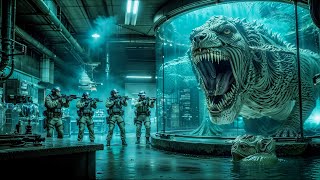Scientists Create a Creature That Turns Against Them | Movie recap