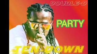 PARTY BY TENDOWN PRODUCER MORBIZ