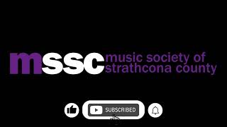 Music Society of Strathcona County Teaser