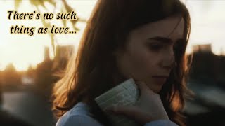 The Other Side Of Love | SAD MULTIFANDOM |