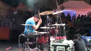 Allison @ Rock en EXA Monterrey 2015 - Memorama